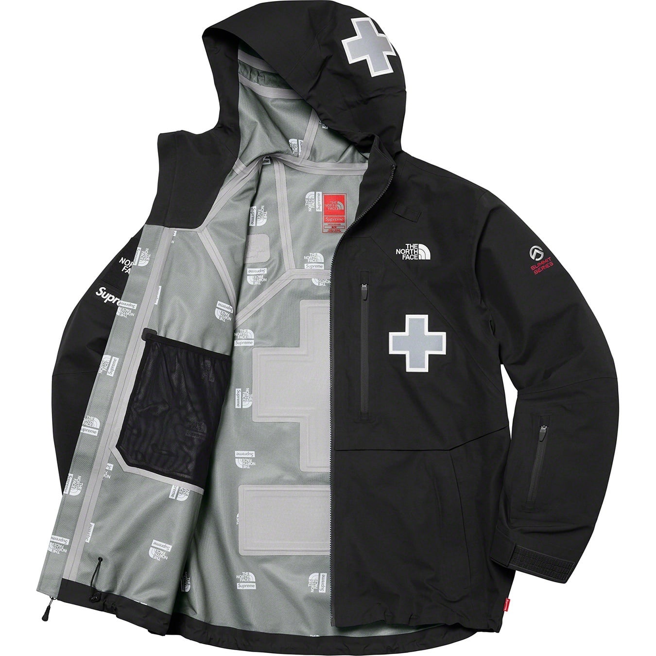 Supreme®/The North Face®Summit Series Rescue Mountain Pro Jacket view 16